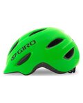 GIRO Cycling helmet - SCAMP - green