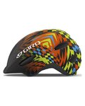 GIRO Cycling helmet - SCAMP - black