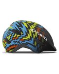GIRO Cycling helmet - SCAMP - black