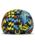 GIRO Cycling helmet - SCAMP - black