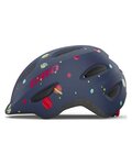 GIRO Cycling helmet - SCAMP - blue