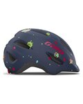 GIRO Cycling helmet - SCAMP - blue