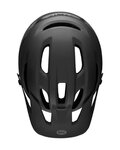 BELL Cycling helmet - 4FORTY - black