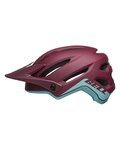 BELL Cycling helmet - 4FORTY - red