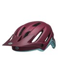 BELL Cycling helmet - 4FORTY - red