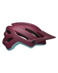 BELL Cycling helmet - 4FORTY - red