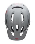 BELL Cycling helmet - 4FORTY - grey