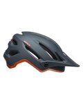 BELL Cycling helmet - 4FORTY - anthracite/orange