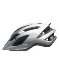 BELL Cycling helmet - CREST - silver