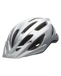 BELL Cycling helmet - CREST - silver
