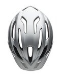 BELL Cycling helmet - CREST - silver