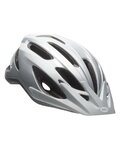 BELL Cycling helmet - CREST - silver