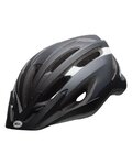 BELL Cycling helmet - CREST - black