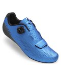 GIRO Cycling shoes - CADET - blue