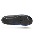 GIRO Cycling shoes - CADET - blue