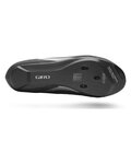 GIRO Cycling shoes - REGIME - black