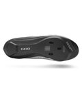 GIRO Cycling shoes - REGIME - white