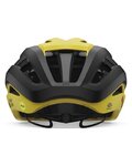 GIRO Cycling helmet - ARIES SPHERICAL - black/yellow
