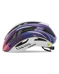 GIRO Cycling helmet - ARIES SPHERICAL - multicolour