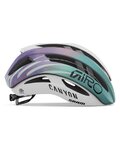 GIRO Cycling helmet - ARIES SPHERICAL - multicolour