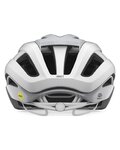 GIRO Cycling helmet - ARIES SPHERICAL - white