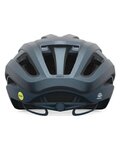GIRO Cycling helmet - ARIES SPHERICAL - blue