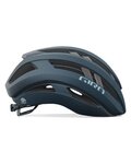 GIRO Cycling helmet - ARIES SPHERICAL - blue