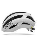 GIRO Cycling helmet - ARIES SPHERICAL - white
