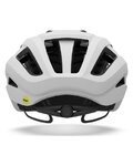 GIRO Cycling helmet - ARIES SPHERICAL - white