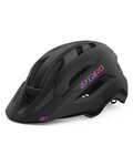GIRO Cycling helmet - FIXTURE II MIPS W - black