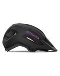 GIRO Cycling helmet - FIXTURE II MIPS W - black