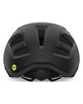 GIRO Cycling helmet - FIXTURE II MIPS W - black
