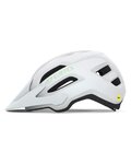 GIRO Cycling helmet - FIXTURE II MIPS W - white
