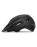 GIRO Cycling helmet - FIXTURE II - black