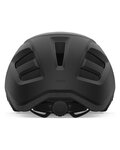 GIRO Cycling helmet - FIXTURE II - black