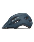 GIRO Cycling helmet - FIXTURE II - blue