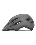 GIRO Cycling helmet - FIXTURE II - grey