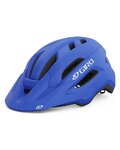 GIRO Cycling helmet - FIXTURE II - blue