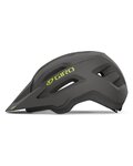 GIRO Cycling helmet - FIXTURE II - black