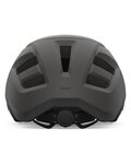 GIRO Cycling helmet - FIXTURE II - black