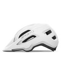 GIRO Cycling helmet - FIXTURE II - white
