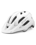 GIRO Cycling helmet - FIXTURE II - white
