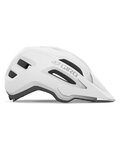GIRO Cycling helmet - FIXTURE II - white
