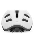GIRO Cycling helmet - FIXTURE II - white