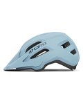 GIRO Cycling helmet - FIXTURE II W - light blue