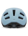 GIRO Cycling helmet - FIXTURE II W - light blue