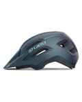 GIRO Cycling helmet - FIXTURE II W - blue