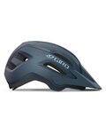 GIRO Cycling helmet - FIXTURE II W - blue