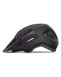 GIRO Cycling helmet - FIXTURE II W - black