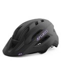 GIRO Cycling helmet - FIXTURE II W - grey